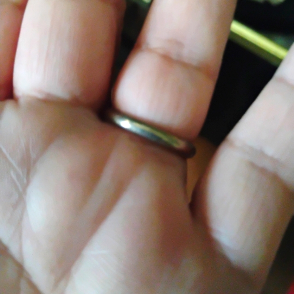 Gorgeous!/Eagle Ring - image 4